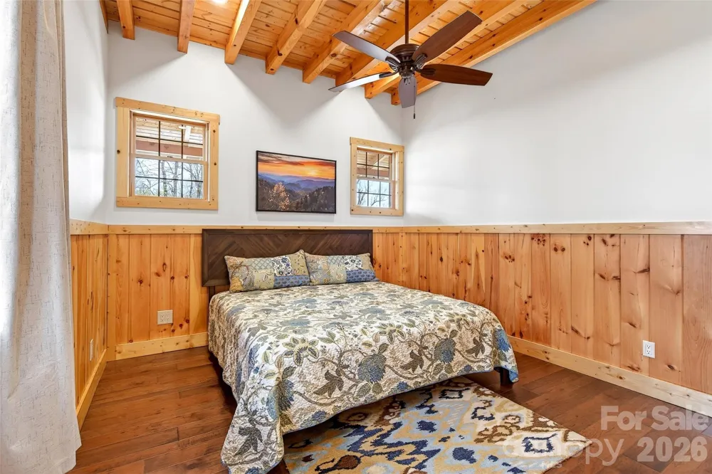 501 Wolf Pen Cliffs Road #1003 Old Fort, NC 28762