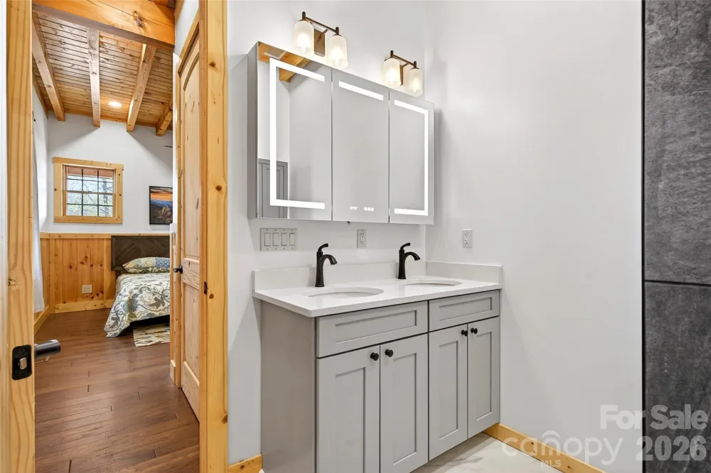 501 Wolf Pen Cliffs Road #1003 Old Fort, NC 28762