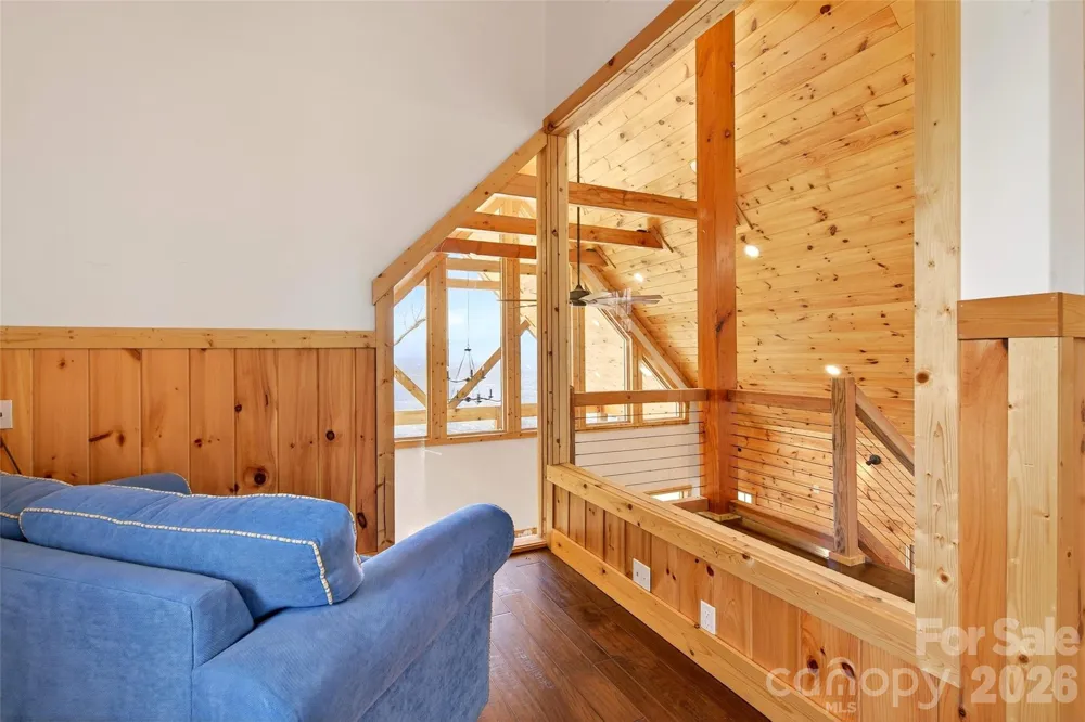 501 Wolf Pen Cliffs Road #1003 Old Fort, NC 28762