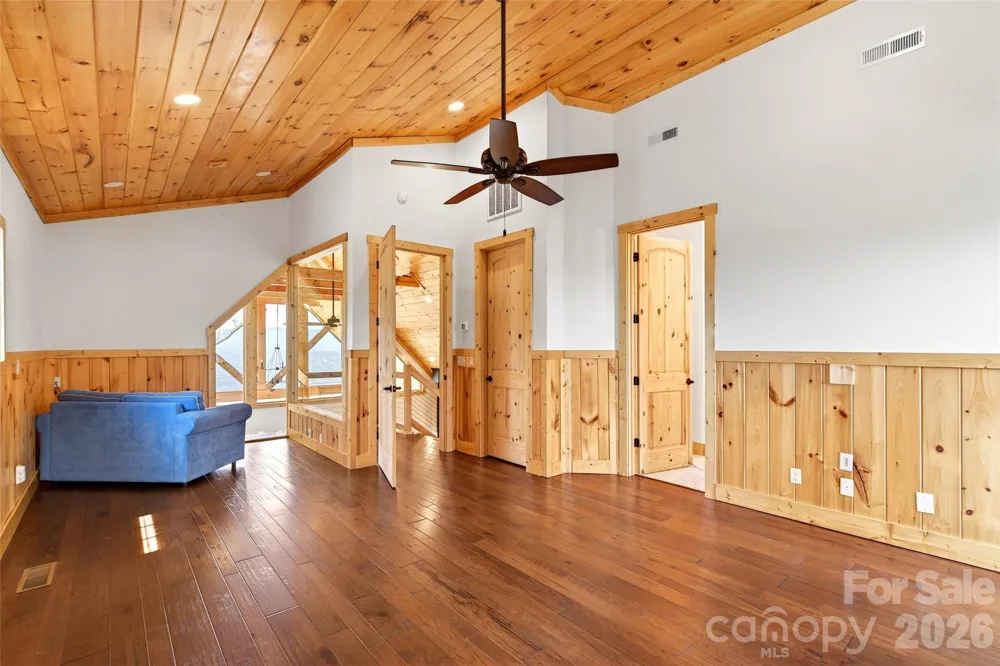 501 Wolf Pen Cliffs Road #1003 Old Fort, NC 28762