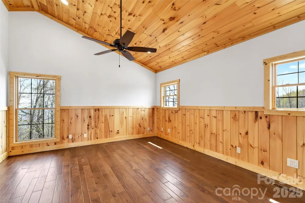 501 Wolf Pen Cliffs Road #1003 Old Fort, NC 28762