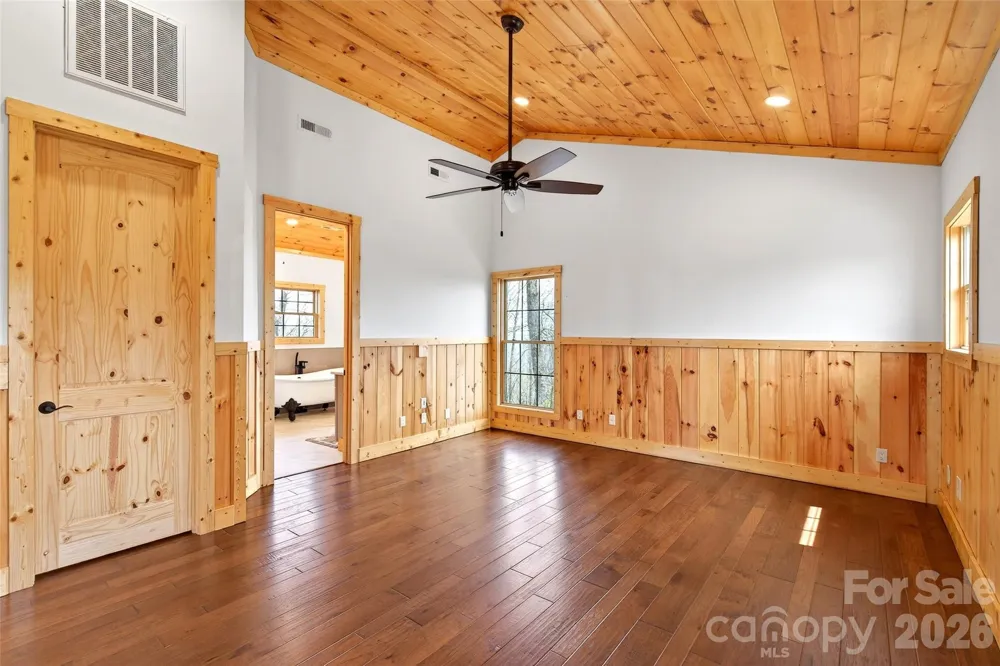 501 Wolf Pen Cliffs Road #1003 Old Fort, NC 28762