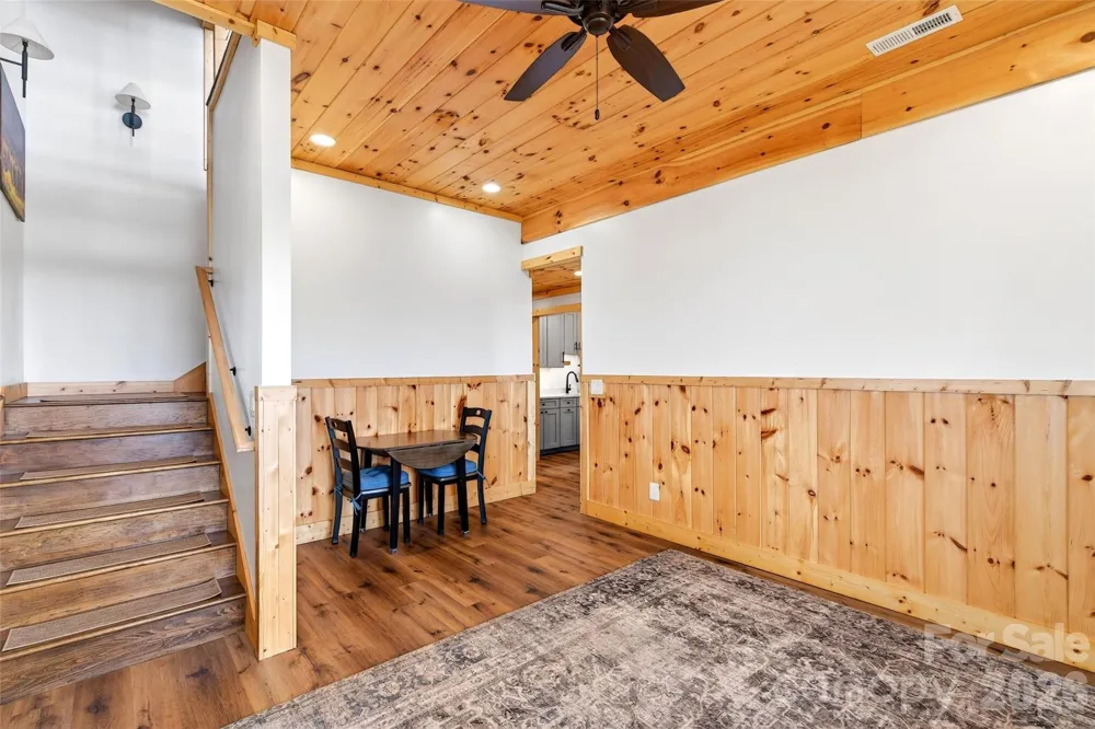 501 Wolf Pen Cliffs Road #1003 Old Fort, NC 28762