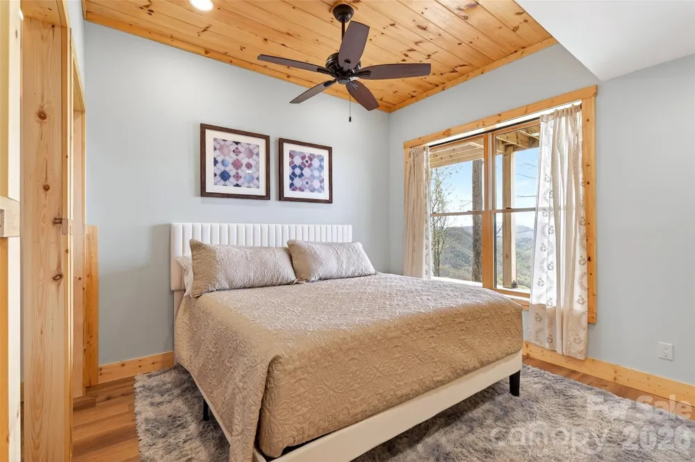 501 Wolf Pen Cliffs Road #1003 Old Fort, NC 28762