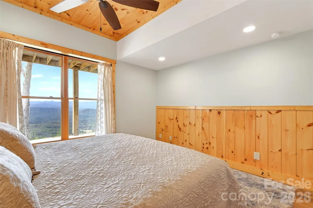 501 Wolf Pen Cliffs Road #1003 Old Fort, NC 28762