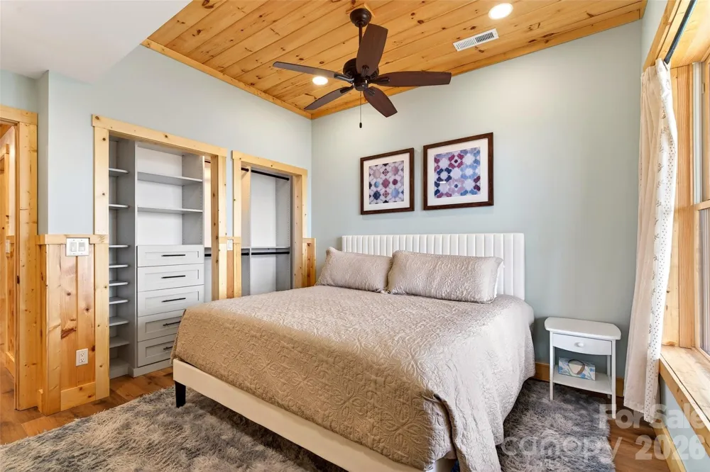 501 Wolf Pen Cliffs Road #1003 Old Fort, NC 28762