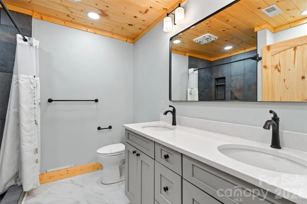 501 Wolf Pen Cliffs Road #1003 Old Fort, NC 28762