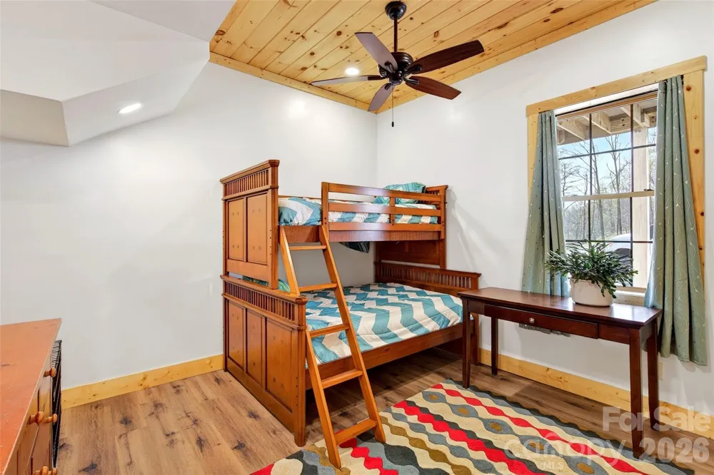 501 Wolf Pen Cliffs Road #1003 Old Fort, NC 28762