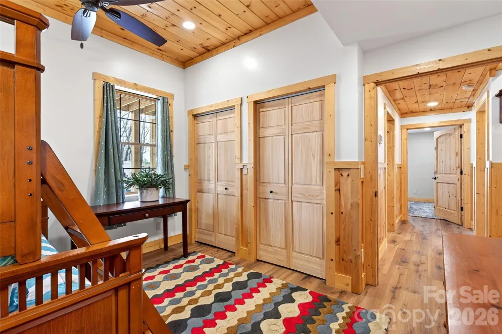 501 Wolf Pen Cliffs Road #1003 Old Fort, NC 28762