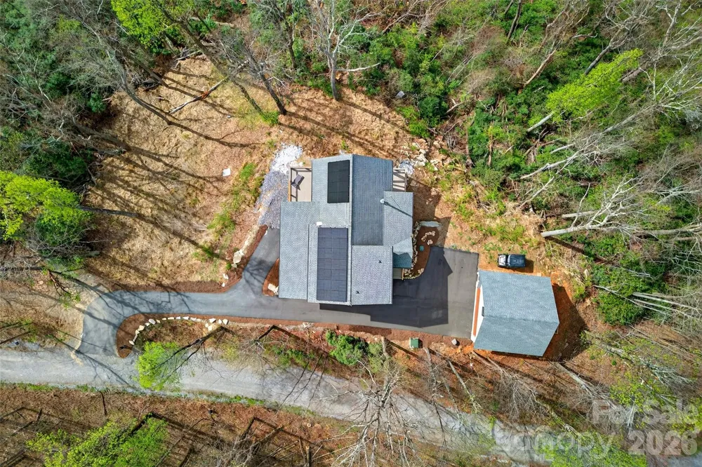 501 Wolf Pen Cliffs Road #1003 Old Fort, NC 28762