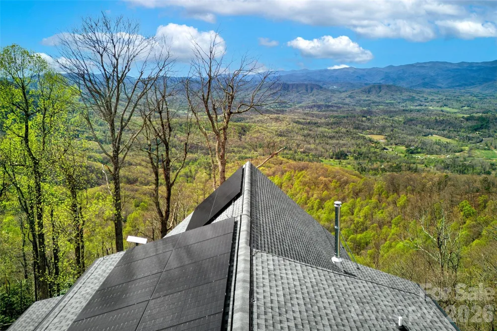 501 Wolf Pen Cliffs Road #1003 Old Fort, NC 28762