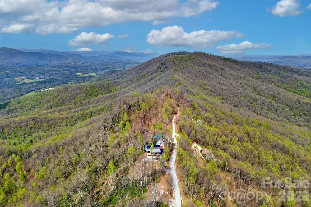 501 Wolf Pen Cliffs Road #1003 Old Fort, NC 28762