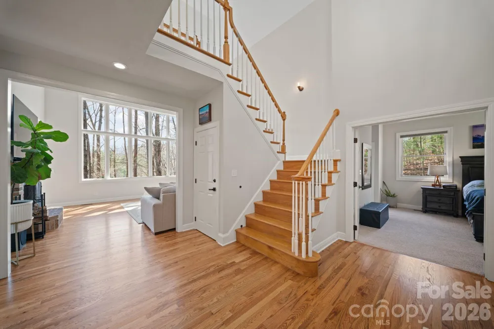 104 Black Hawk Ridge Weaverville, NC 28787