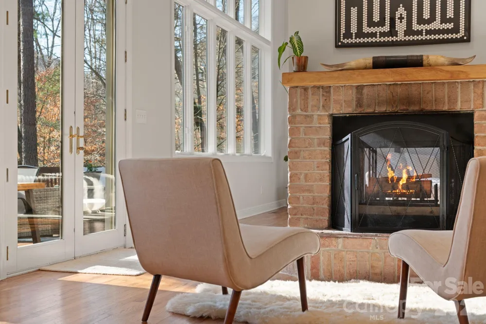 104 Black Hawk Ridge Weaverville, NC 28787