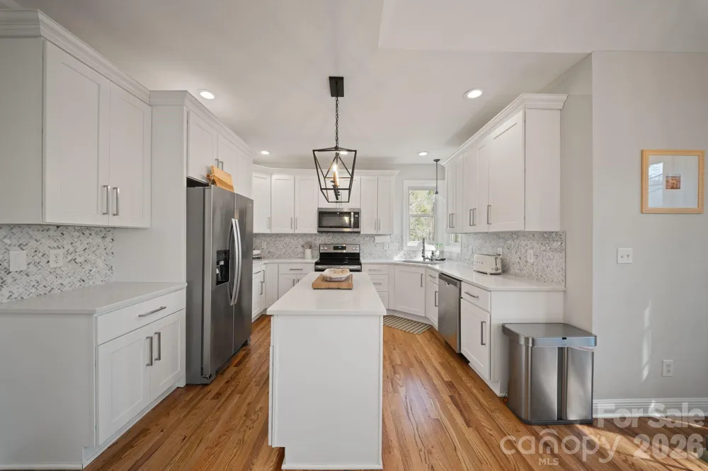 104 Black Hawk Ridge Weaverville, NC 28787