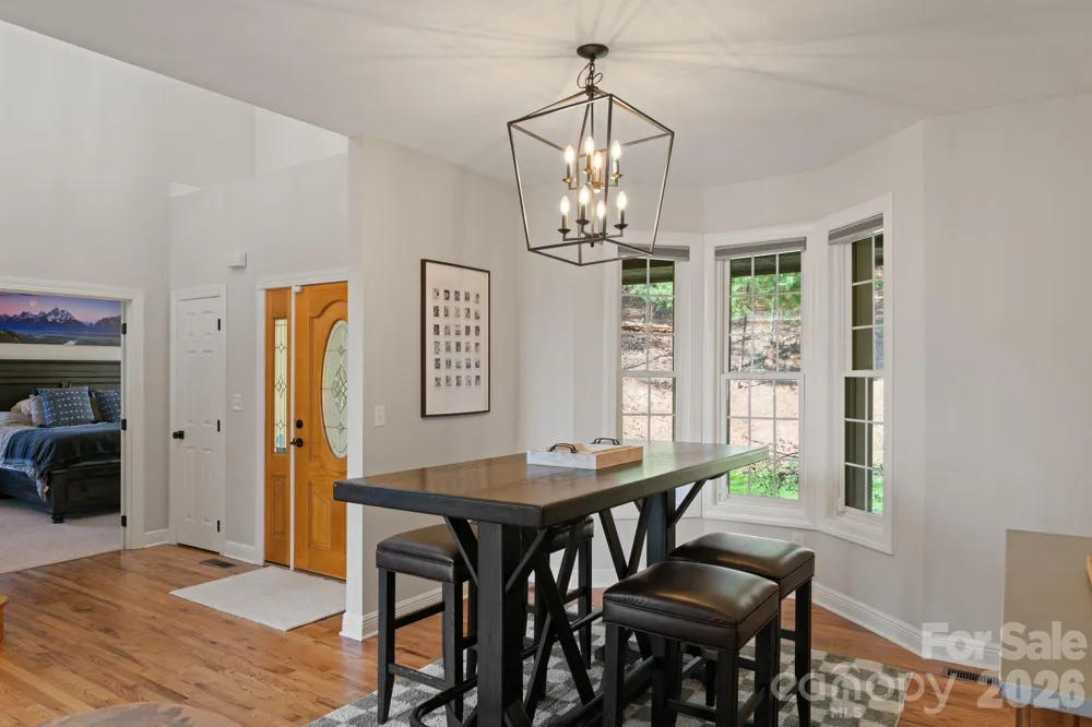 104 Black Hawk Ridge Weaverville, NC 28787
