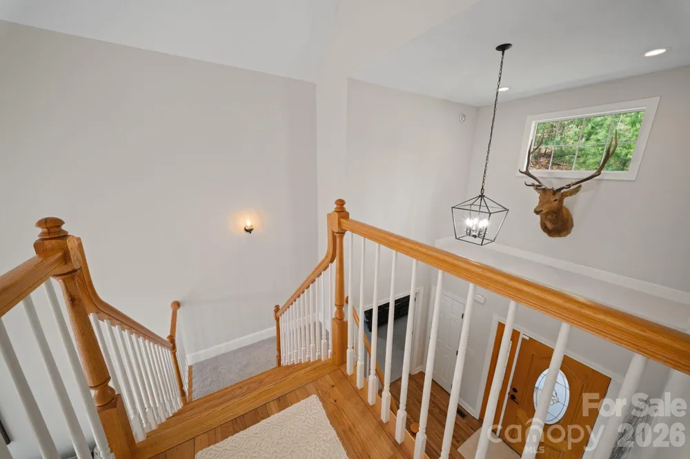 104 Black Hawk Ridge Weaverville, NC 28787