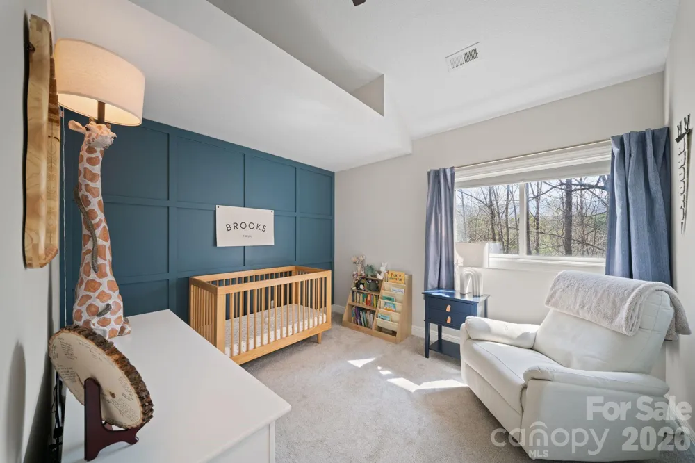 104 Black Hawk Ridge Weaverville, NC 28787