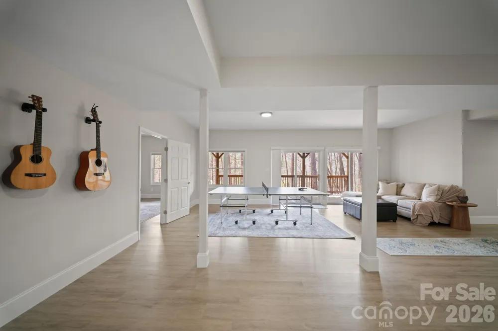 104 Black Hawk Ridge Weaverville, NC 28787