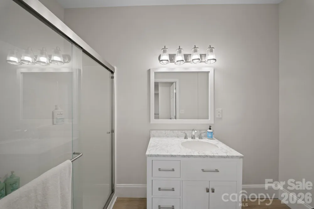 104 Black Hawk Ridge Weaverville, NC 28787