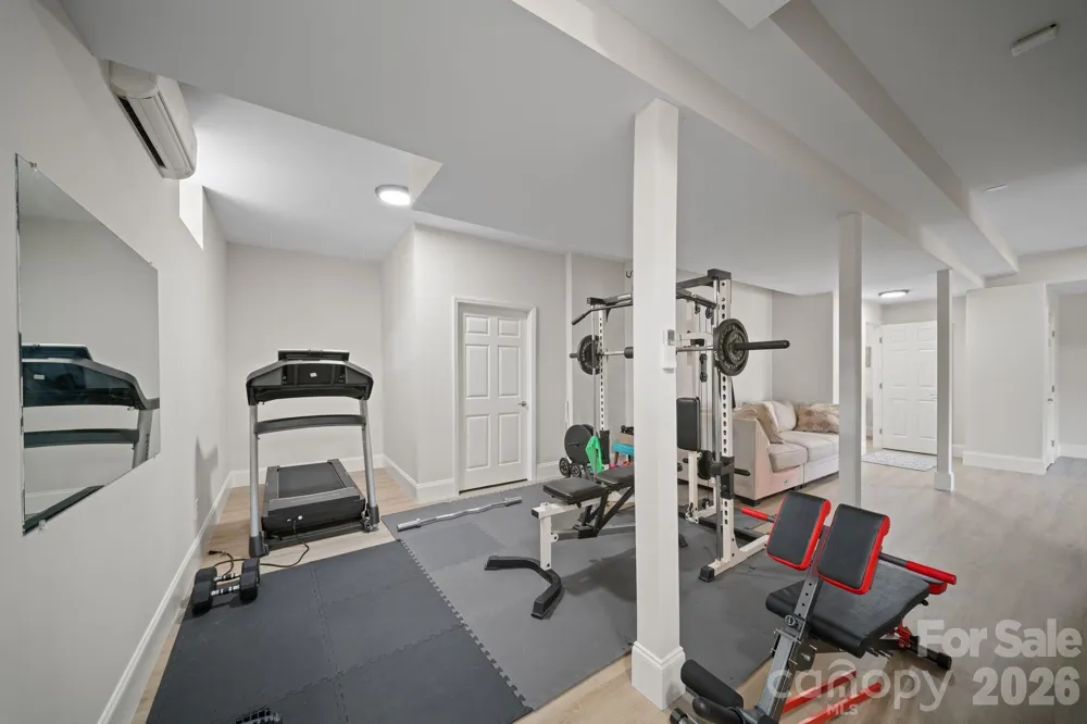 104 Black Hawk Ridge Weaverville, NC 28787