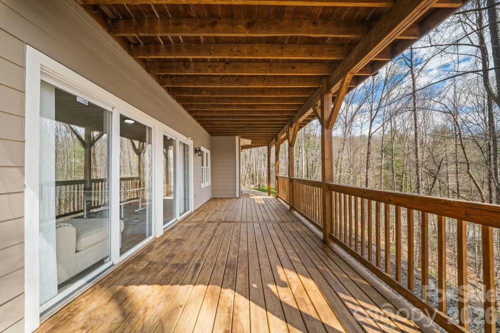 104 Black Hawk Ridge Weaverville, NC 28787