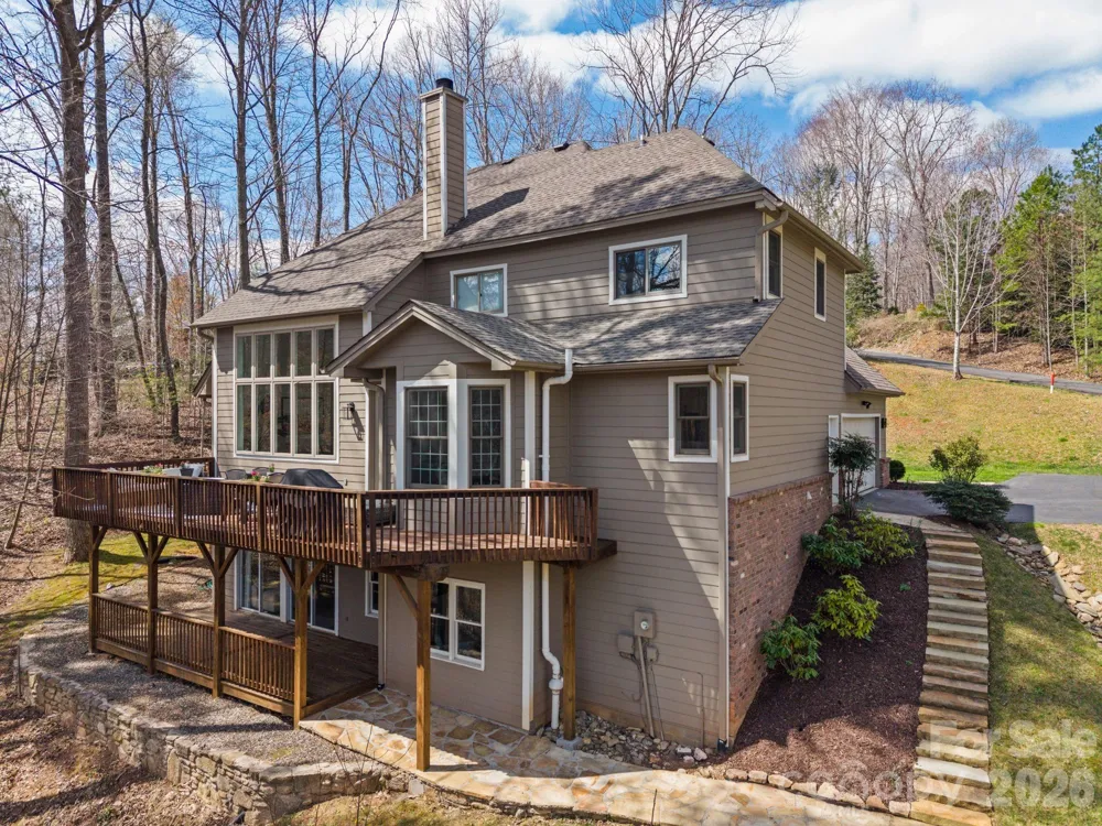 104 Black Hawk Ridge Weaverville, NC 28787
