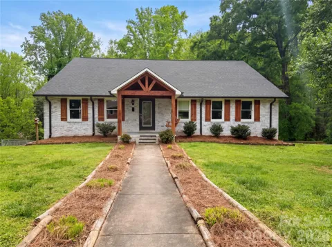 706 Crescent Drive