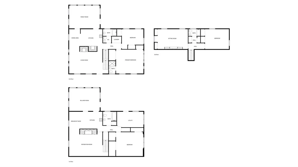 706 Crescent Drive Cherryville, NC 28021