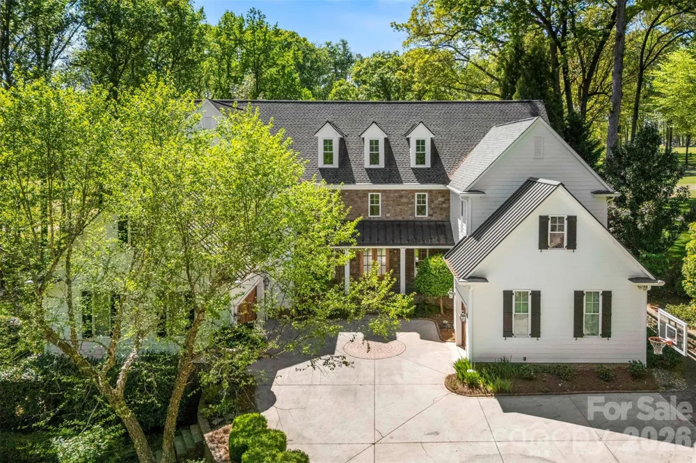 3729 Eaglebrook Drive Gastonia, NC 28056