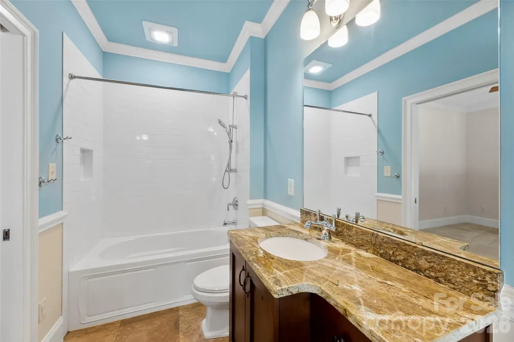 3729 Eaglebrook Drive Gastonia, NC 28056