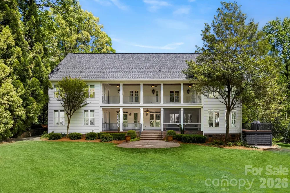 3729 Eaglebrook Drive Gastonia, NC 28056