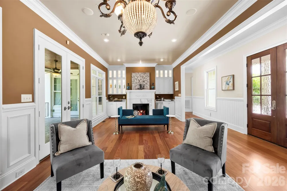 3729 Eaglebrook Drive Gastonia, NC 28056