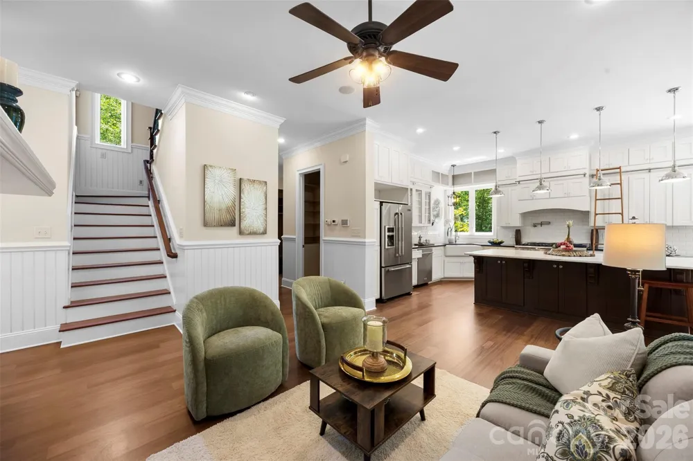 3729 Eaglebrook Drive Gastonia, NC 28056