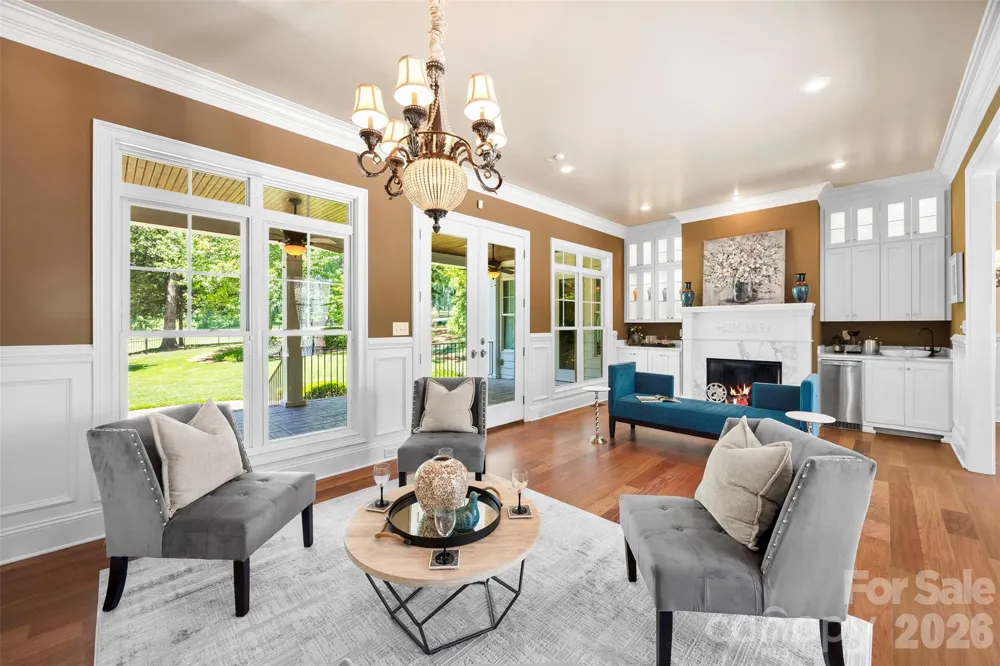 3729 Eaglebrook Drive Gastonia, NC 28056