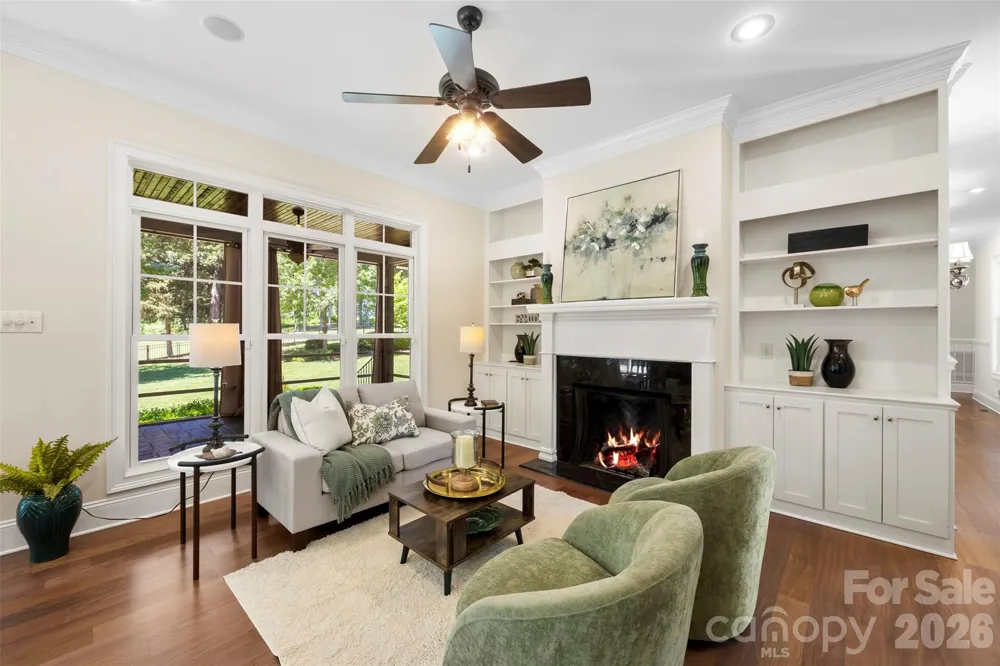 3729 Eaglebrook Drive Gastonia, NC 28056