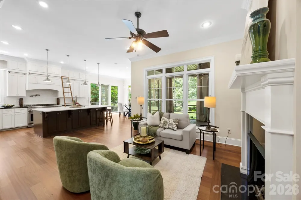 3729 Eaglebrook Drive Gastonia, NC 28056