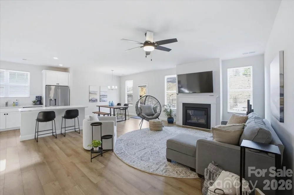 602 Banter Lane Cramerton, NC 28032
