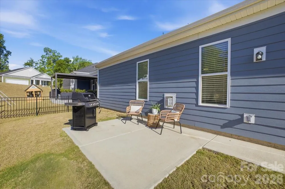 602 Banter Lane Cramerton, NC 28032