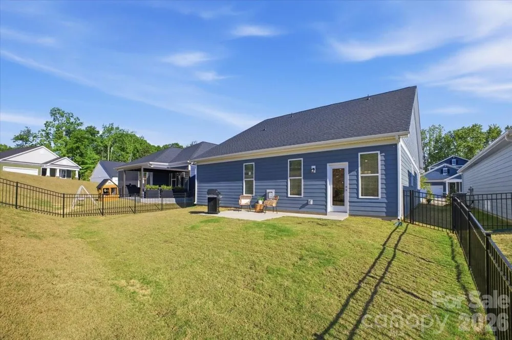 602 Banter Lane Cramerton, NC 28032