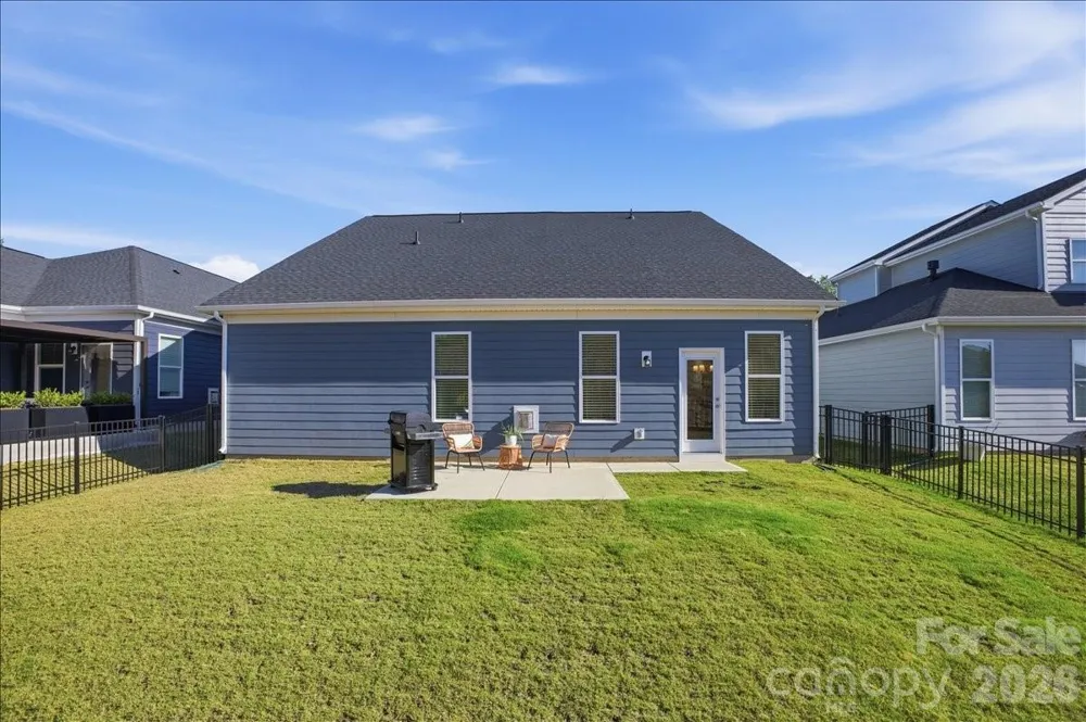 602 Banter Lane Cramerton, NC 28032