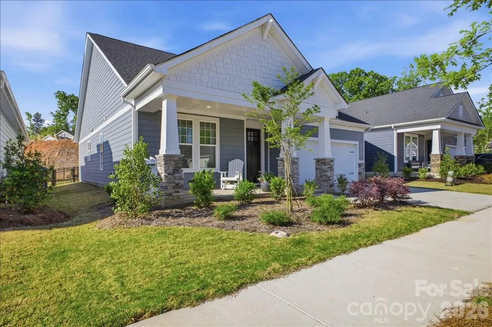 602 Banter Lane Cramerton, NC 28032