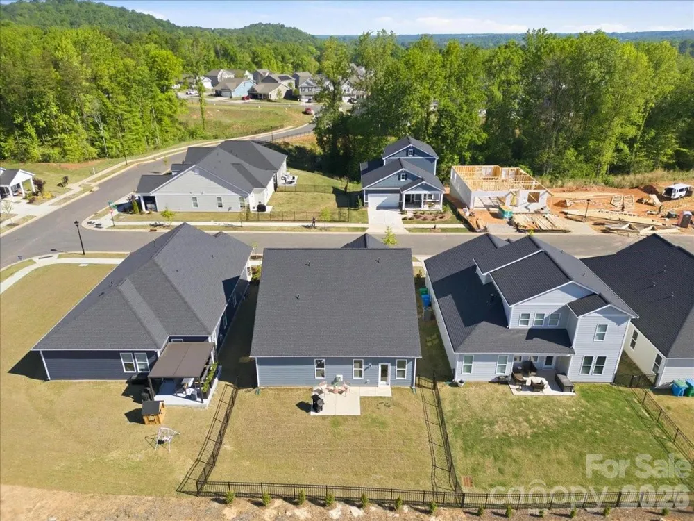 602 Banter Lane Cramerton, NC 28032