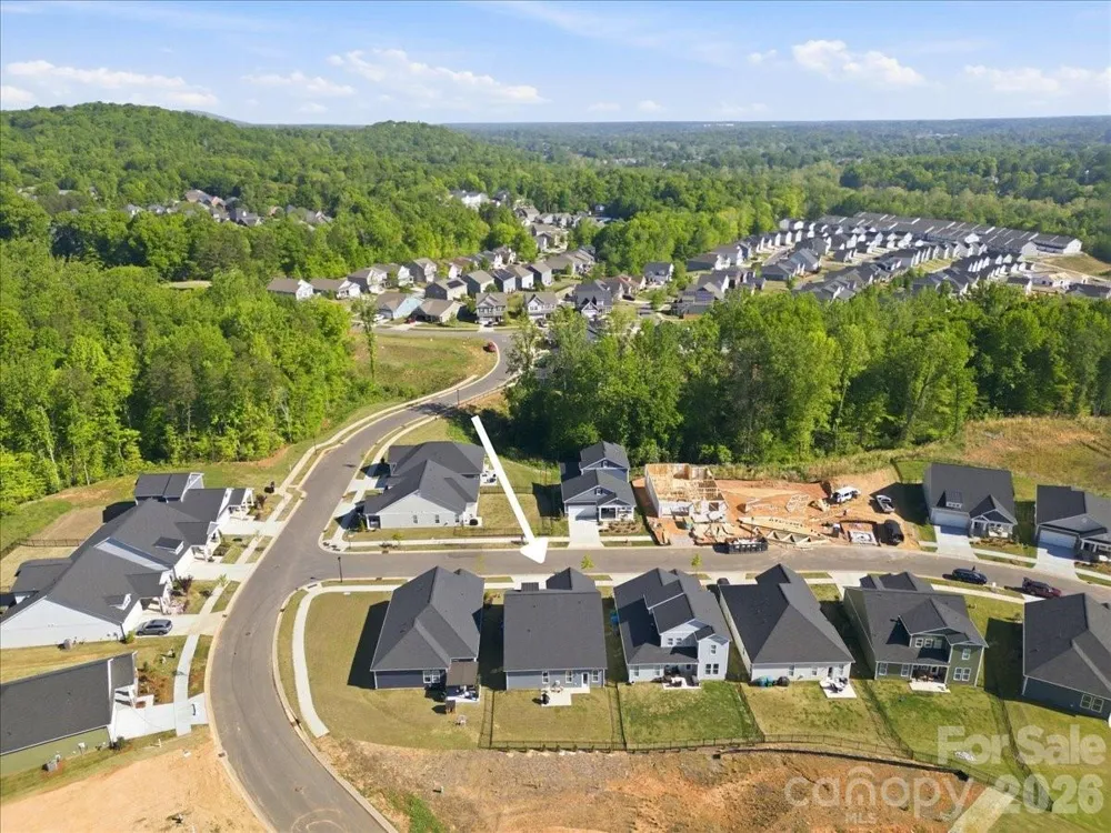 602 Banter Lane Cramerton, NC 28032