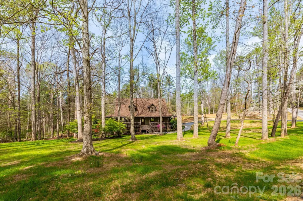 68 Sigmon Road Fletcher, NC 28732