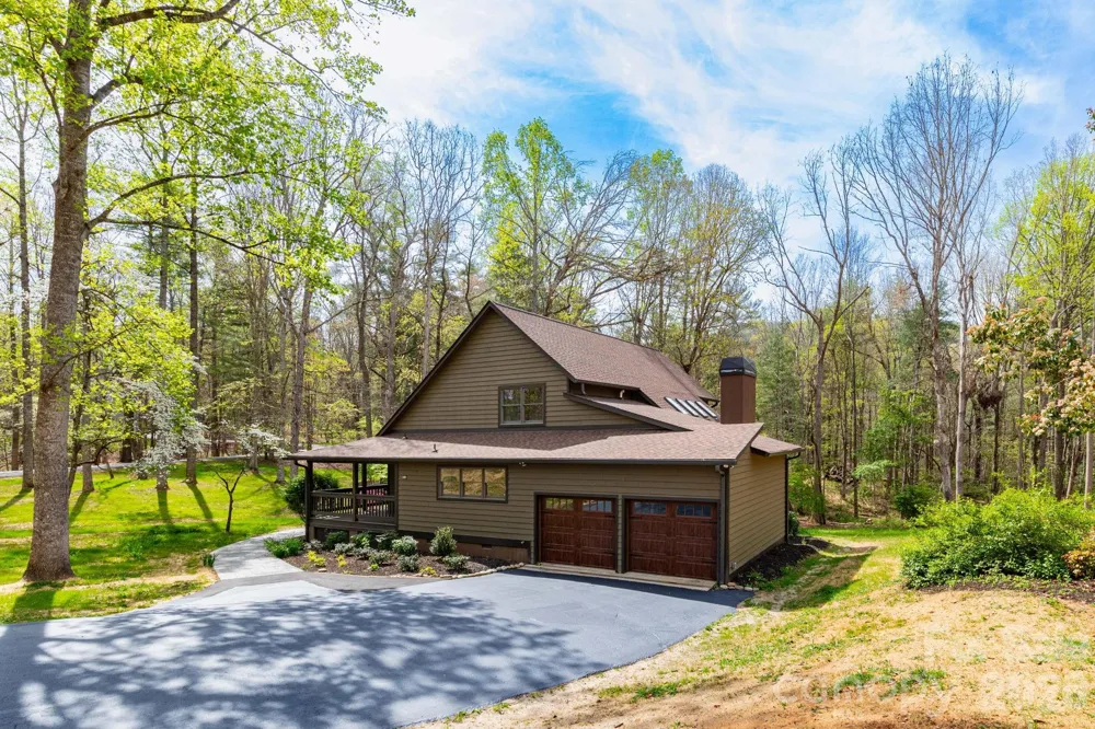 68 Sigmon Road Fletcher, NC 28732