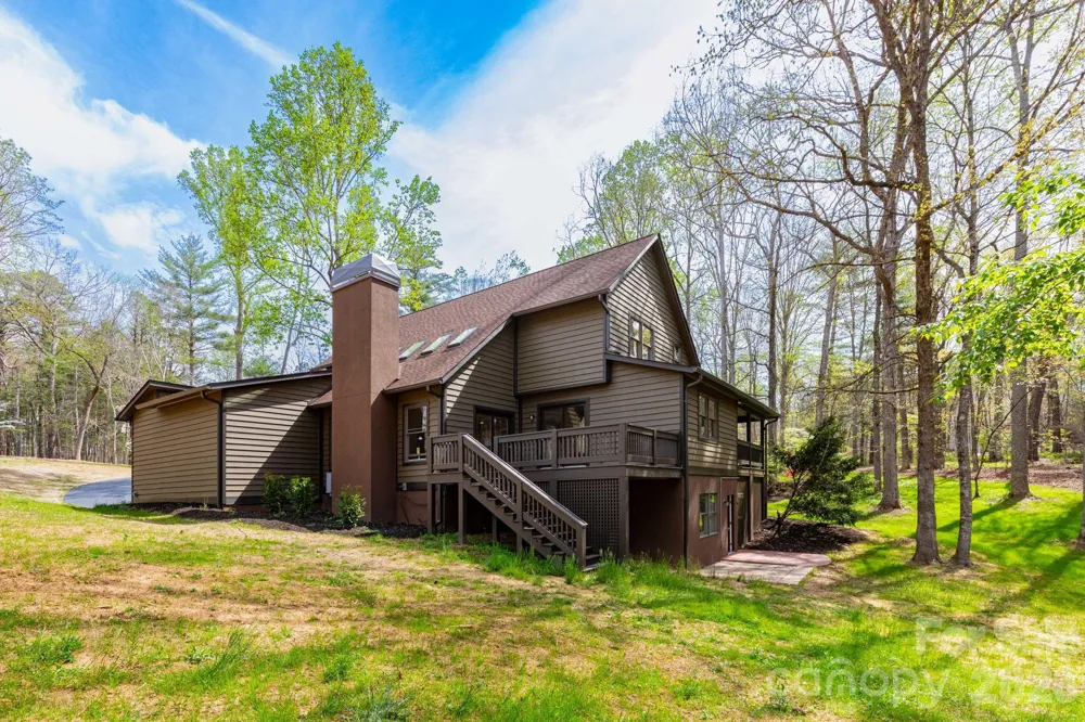 68 Sigmon Road Fletcher, NC 28732