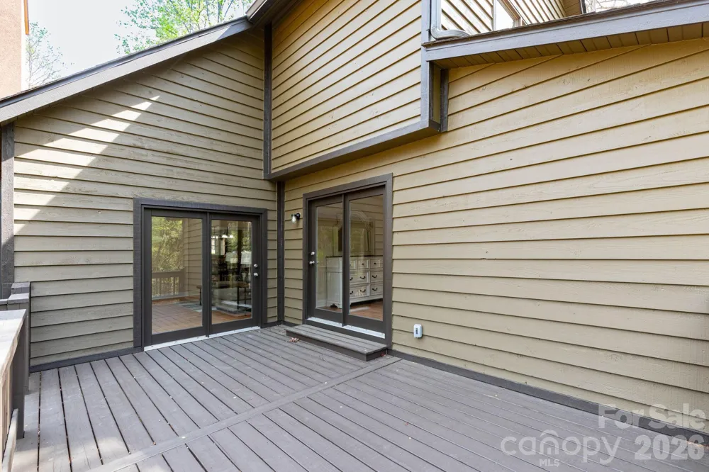 68 Sigmon Road Fletcher, NC 28732