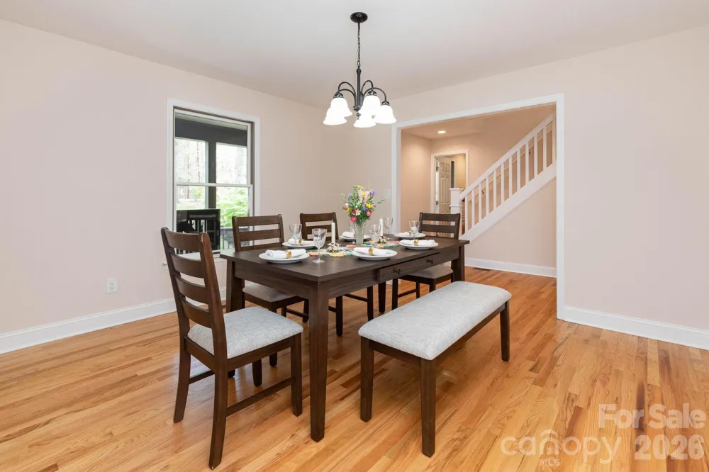 68 Sigmon Road Fletcher, NC 28732