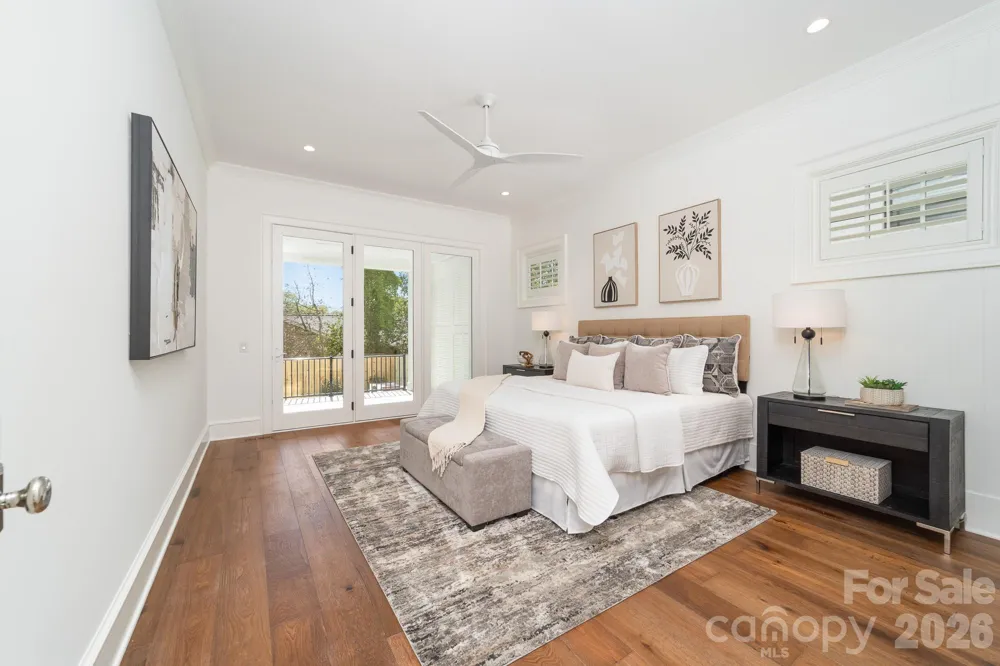 222 Walnut Street Davidson, NC 28036
